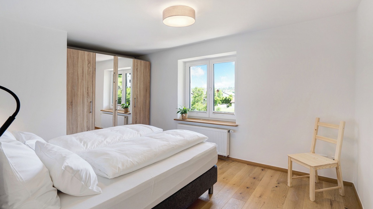 Photo of Bedroom in Bad Toelz