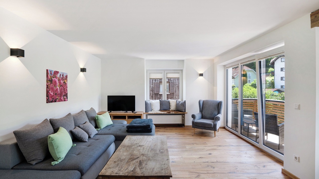 Photo of Livingroom in Bad Toelz