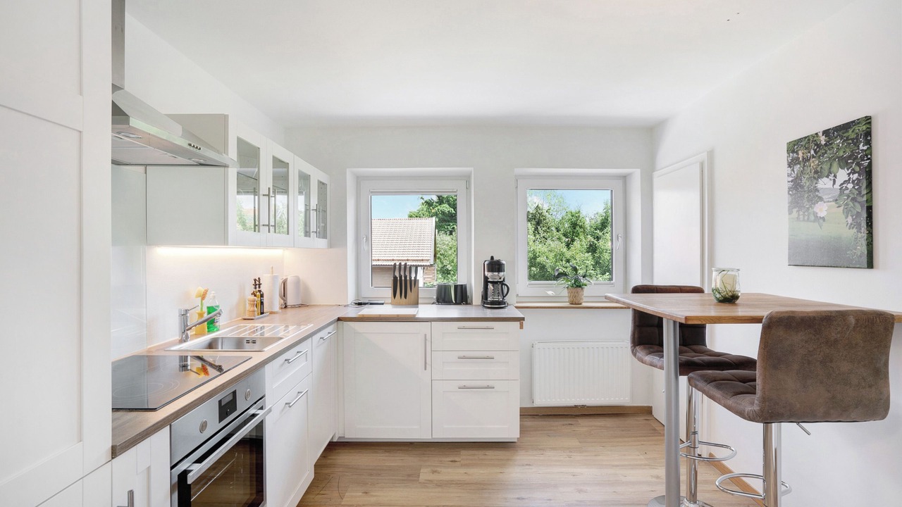 Photo of Kitchen in Bad Toelz
