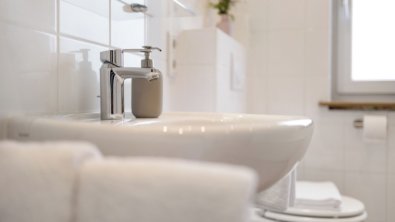 Photo of Bathroom in Bad Toelz