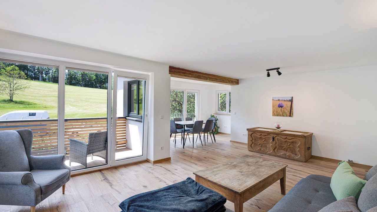 Photo of Livingroom in Bad Toelz
