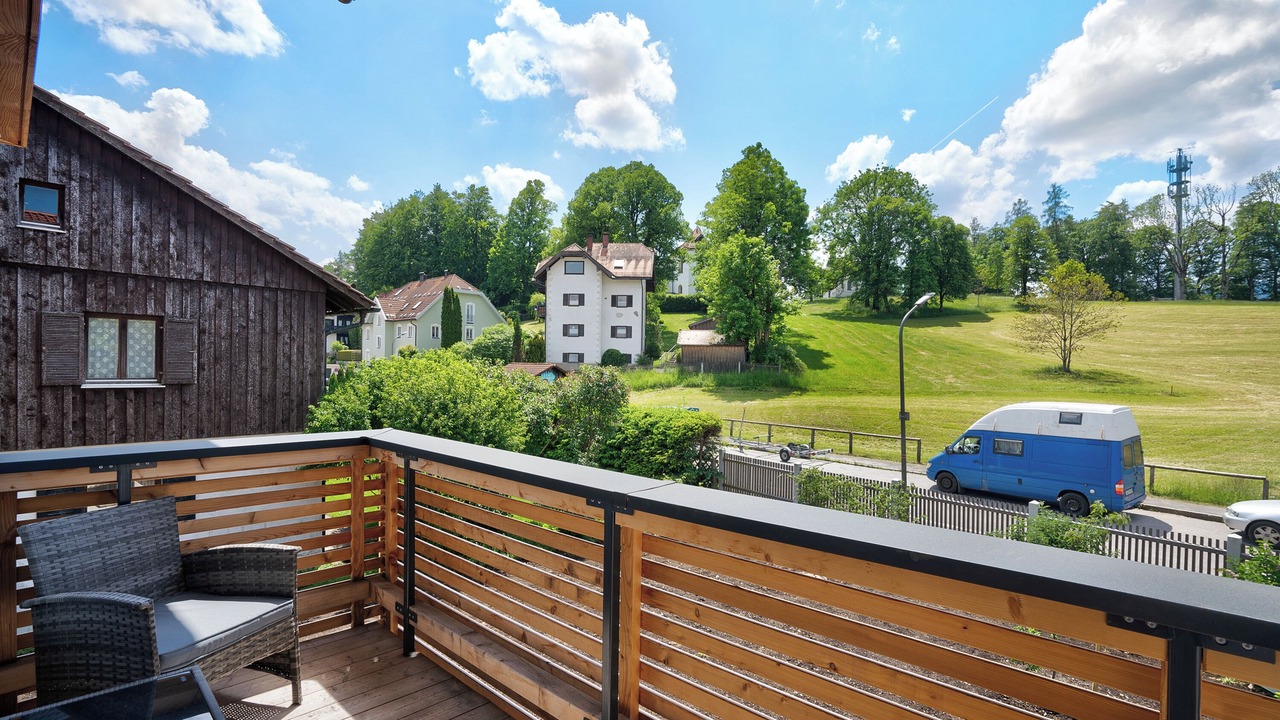 Photo of Outdoor in Bad Toelz