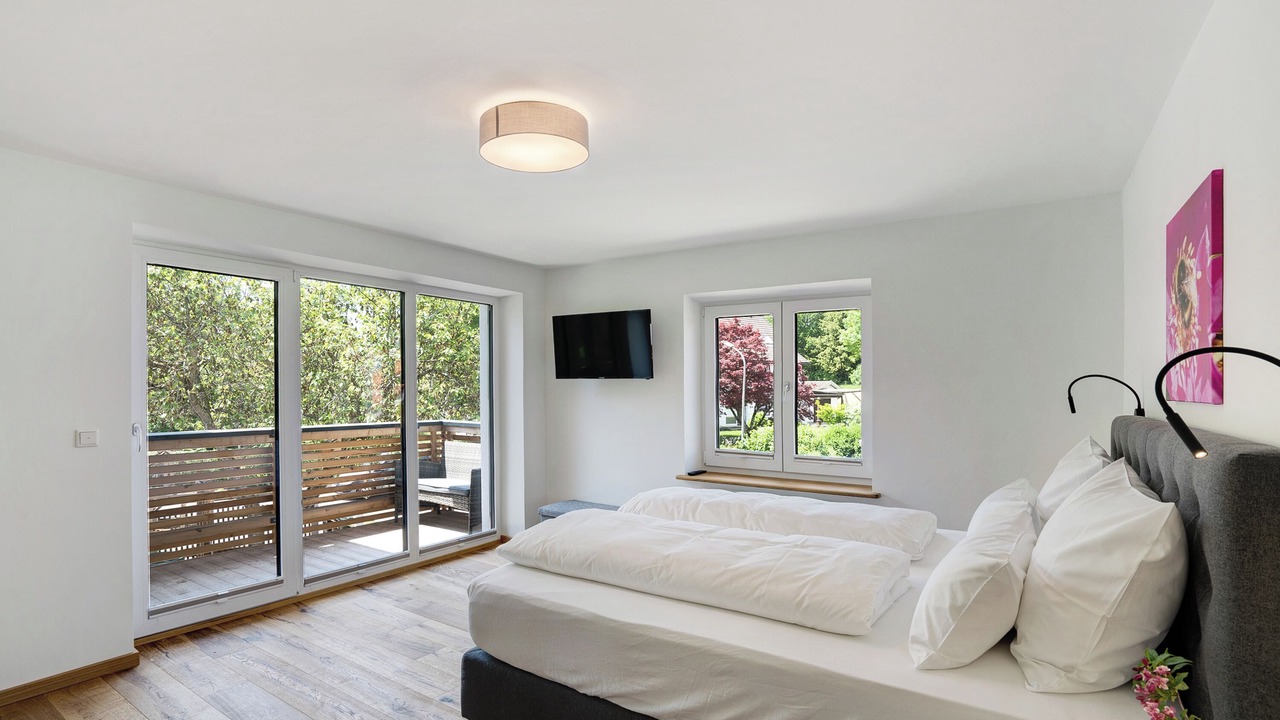 Photo of Bedroom in Bad Toelz