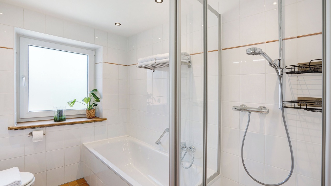 Photo of Bathroom in Bad Toelz