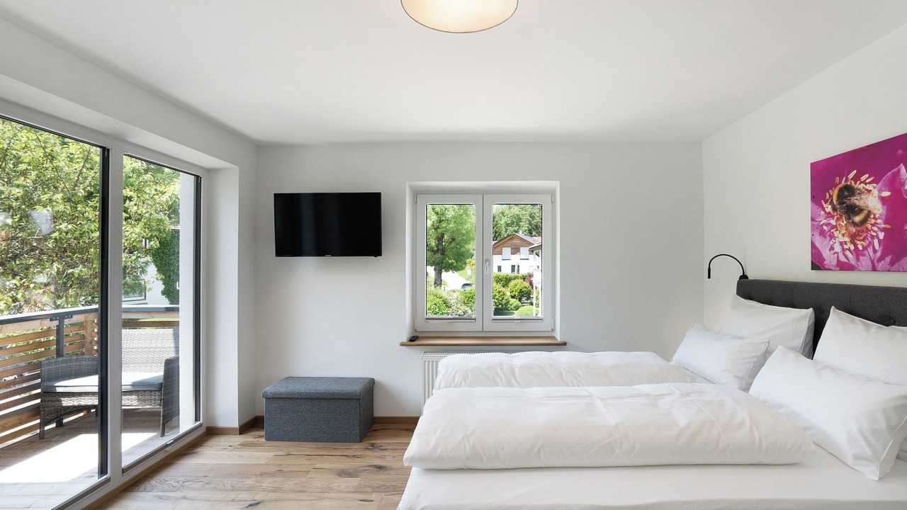 Photo of Bedroom in Bad Toelz