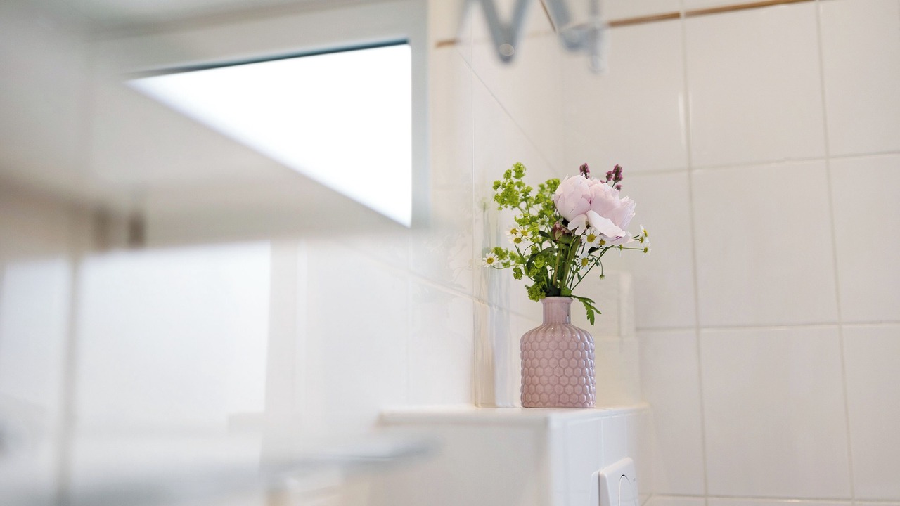 Photo of Bathroom in Bad Toelz