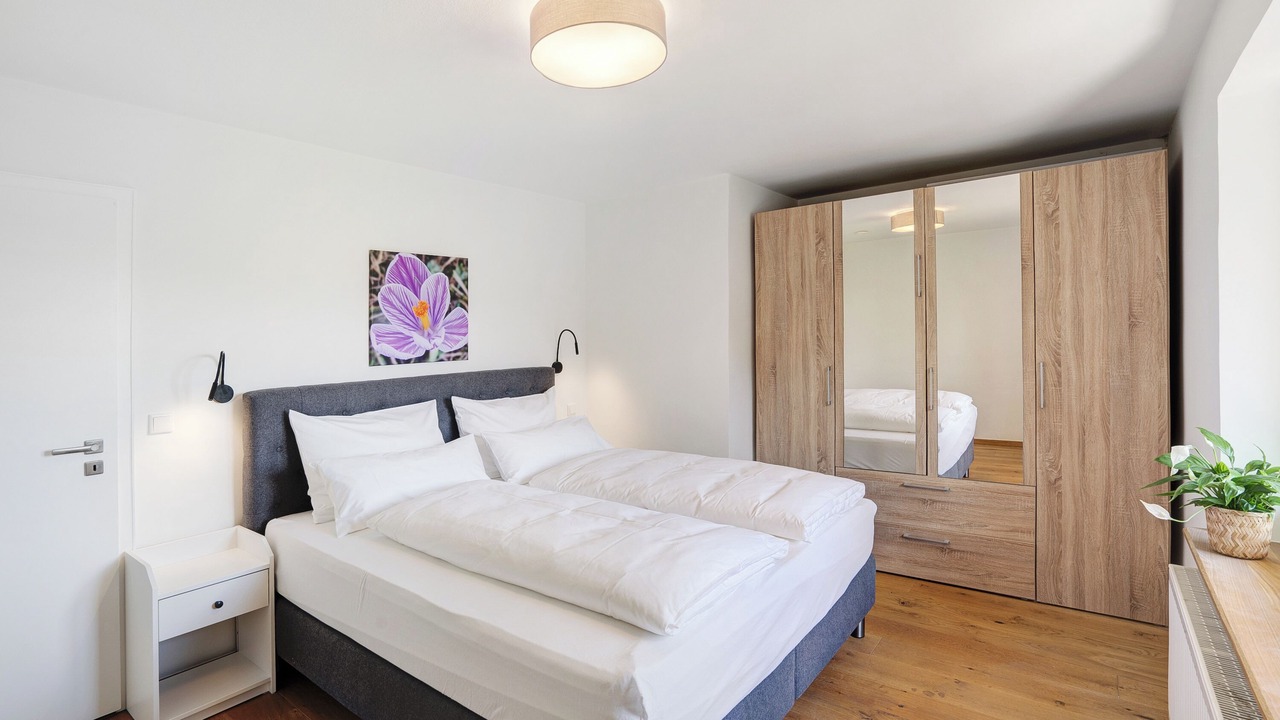 Photo of Bedroom in Bad Toelz