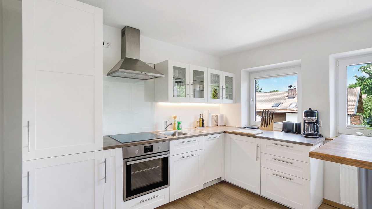 Photo of Kitchen in Bad Toelz