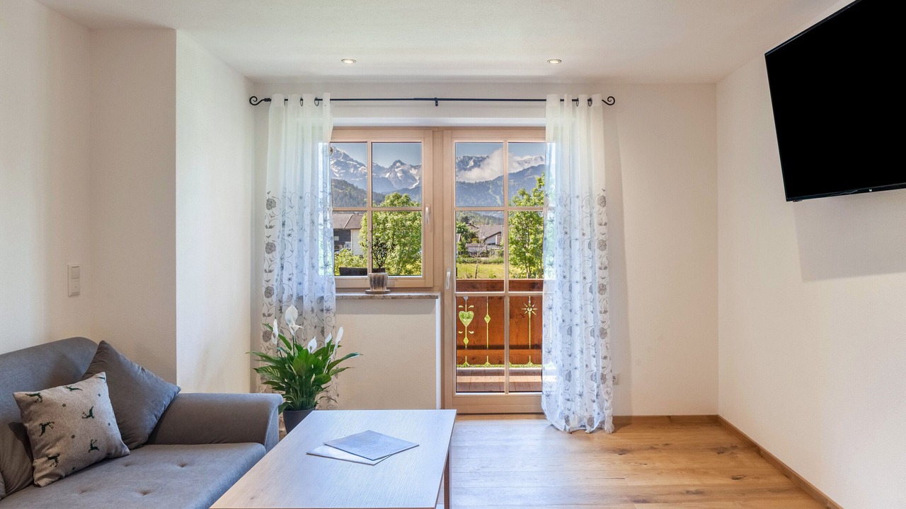 Photo of Livingroom in Farchant