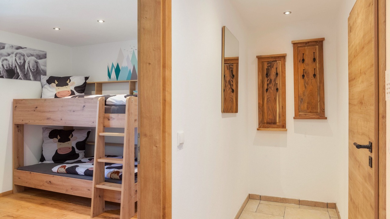 Photo of Bedroom in Farchant
