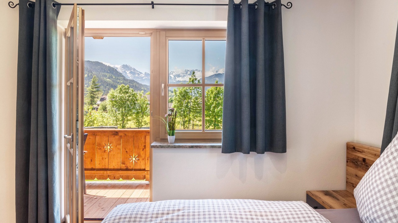 Photo of Bedroom in Farchant