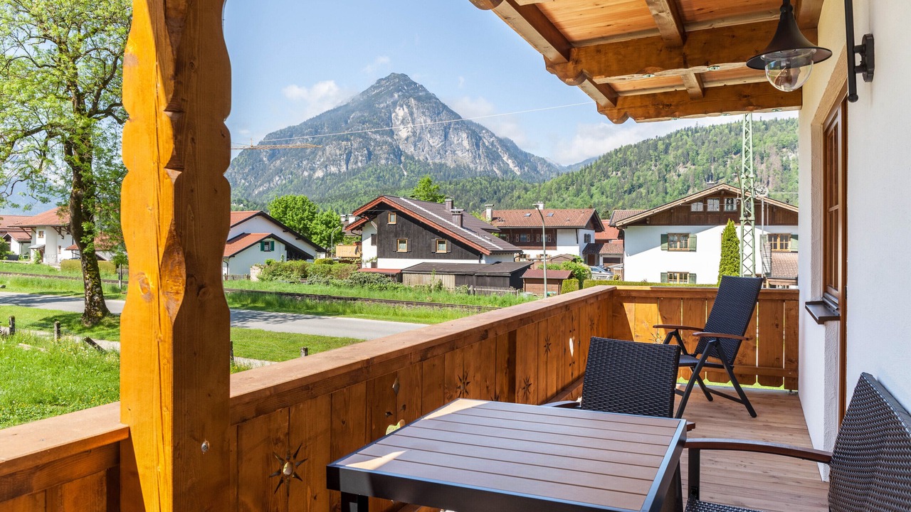 Photo of Outdoor in Farchant