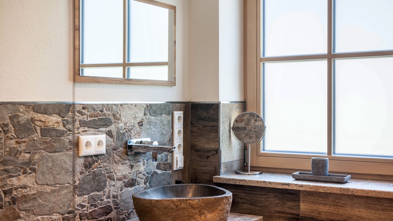 Photo of Bathroom in Farchant