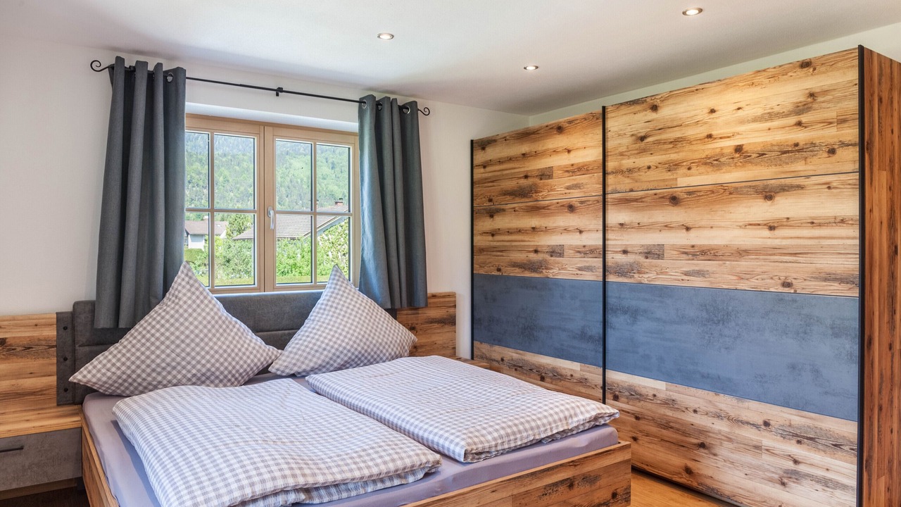 Photo of Bedroom in Farchant