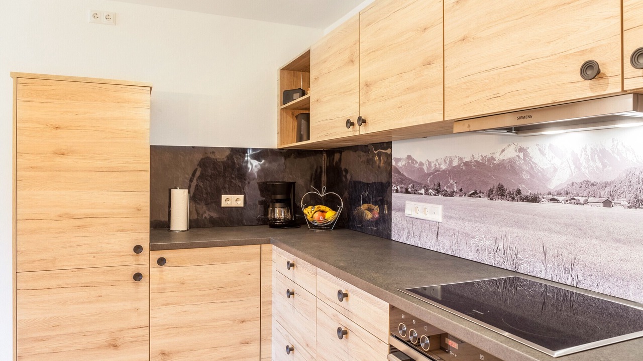 Photo of Kitchen in Farchant
