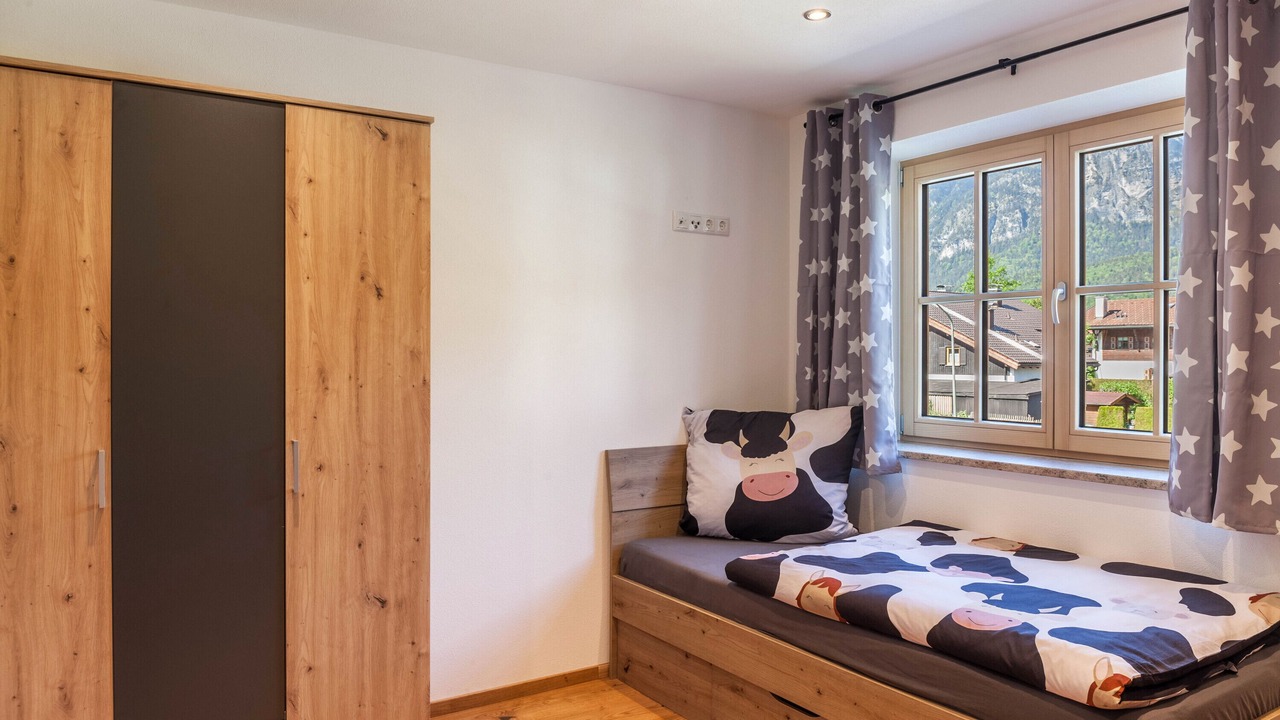 Photo of Bedroom in Farchant