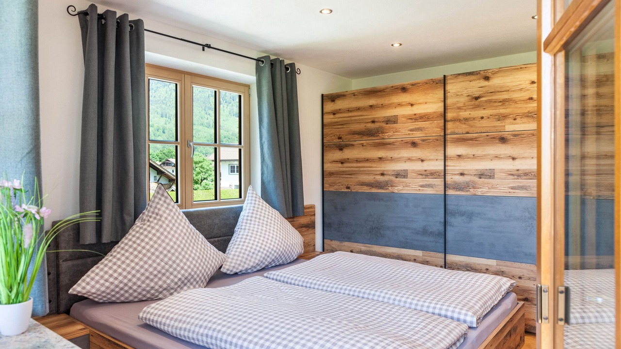 Photo of Bedroom in Farchant