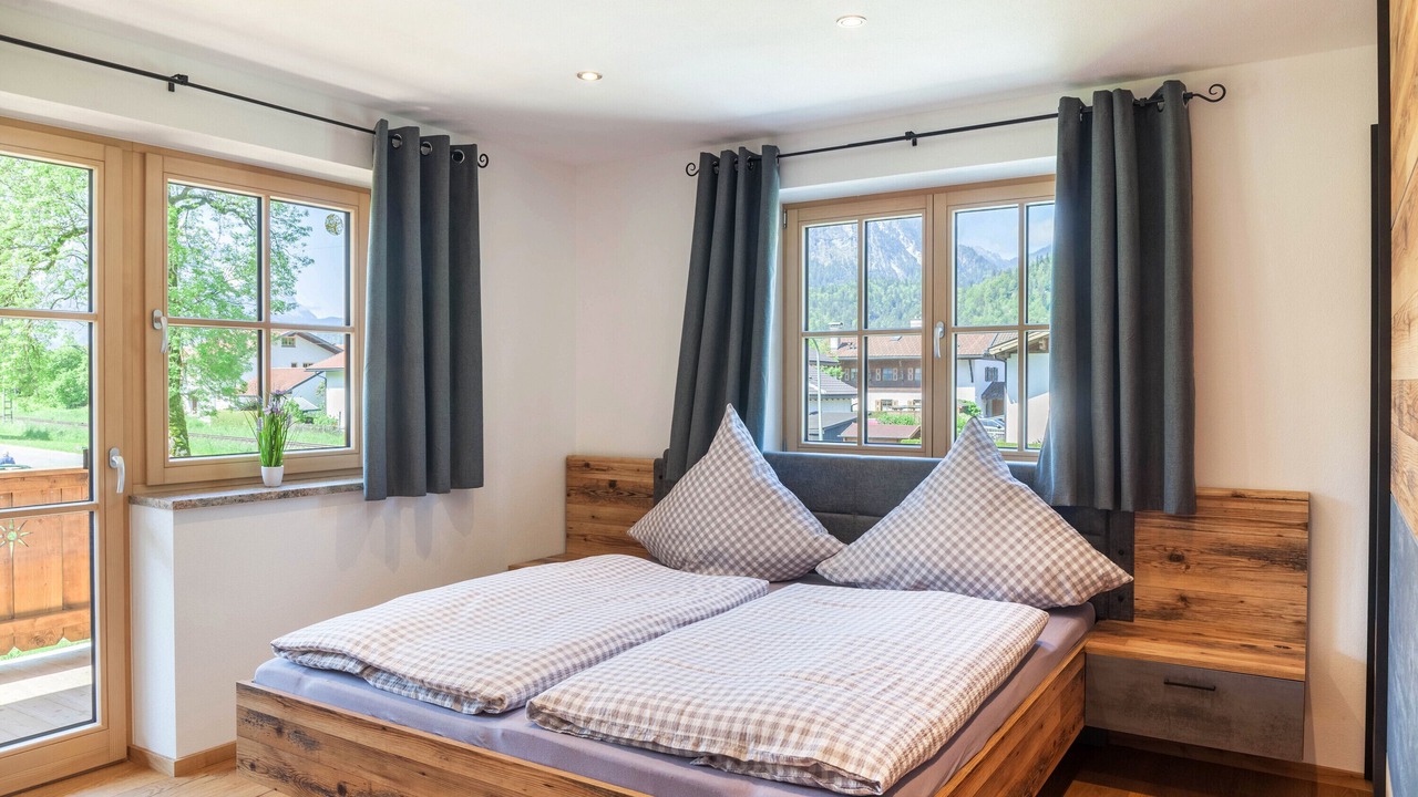 Photo of Bedroom in Farchant