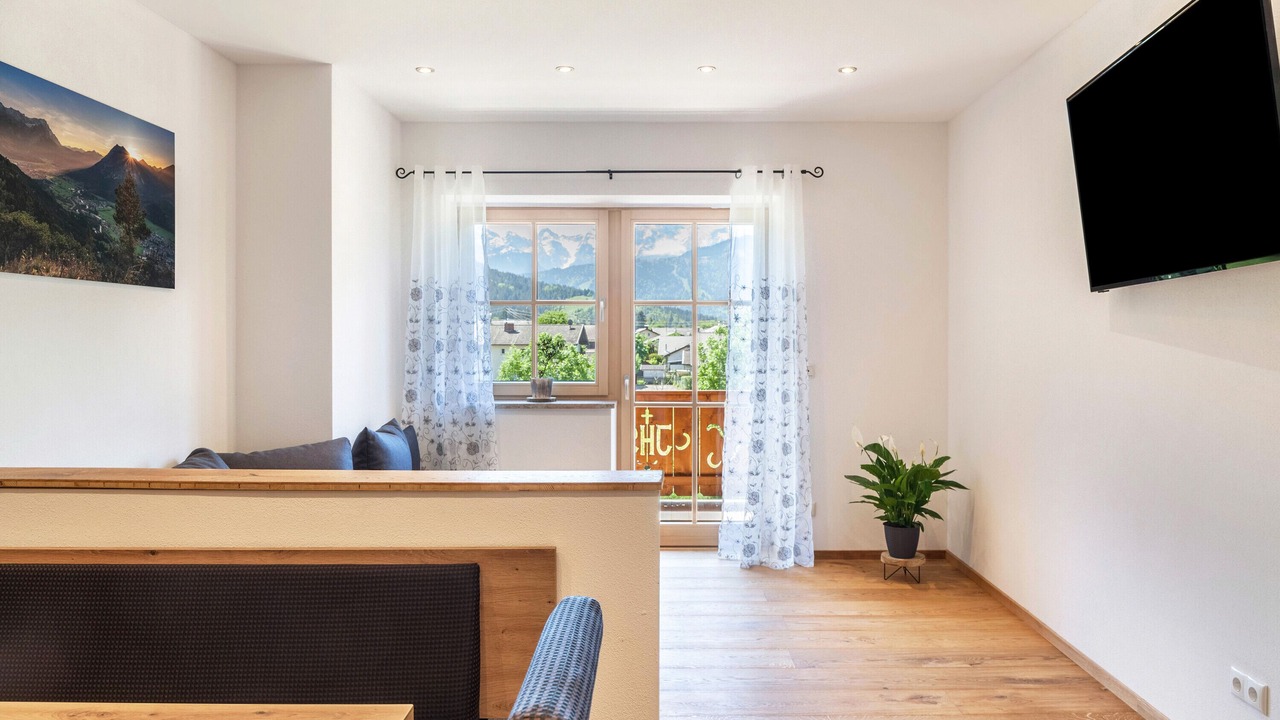 Photo of Livingroom in Farchant