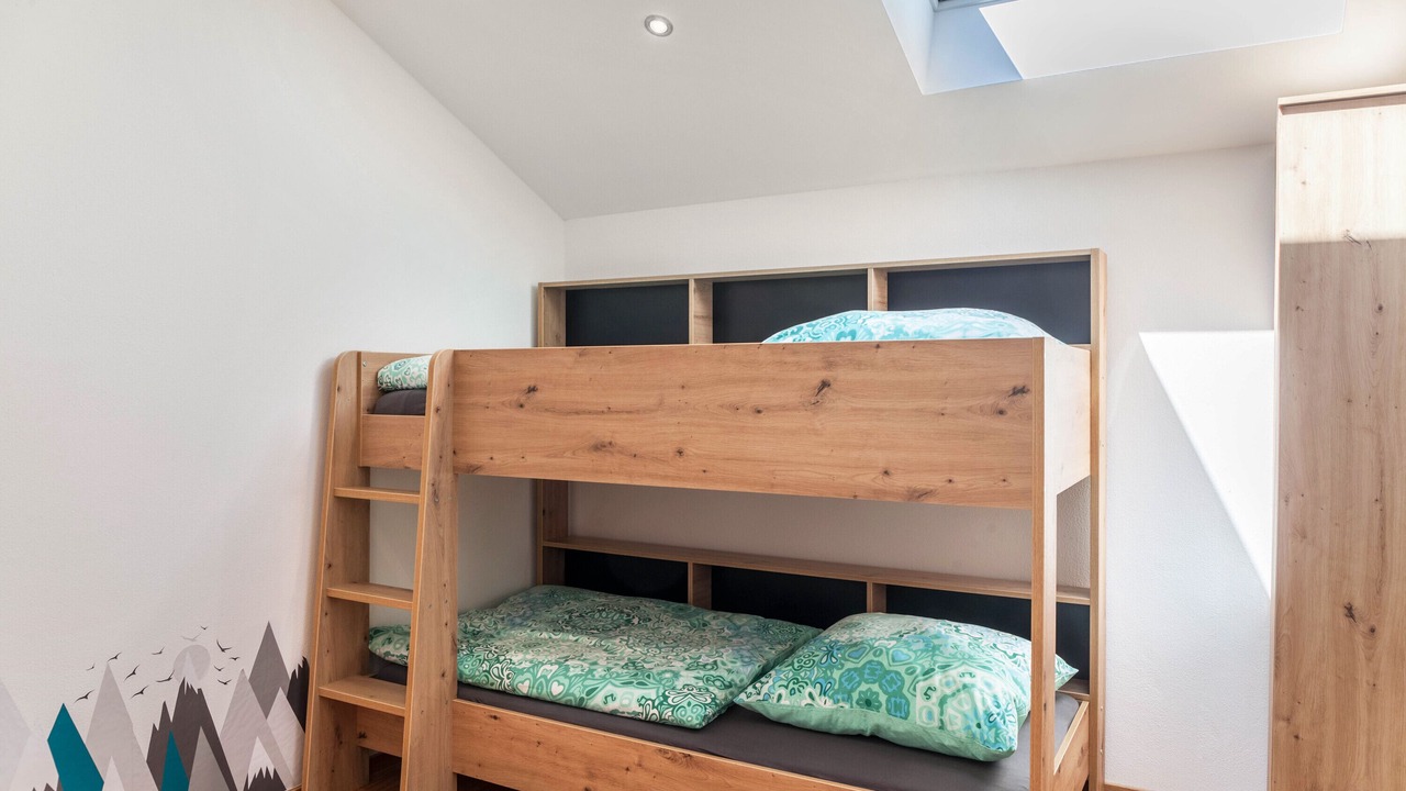 Photo of Bedroom in Farchant