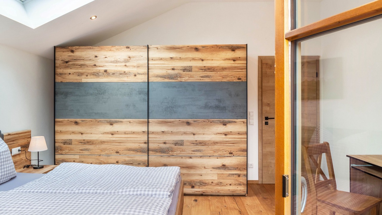 Photo of Bedroom in Farchant