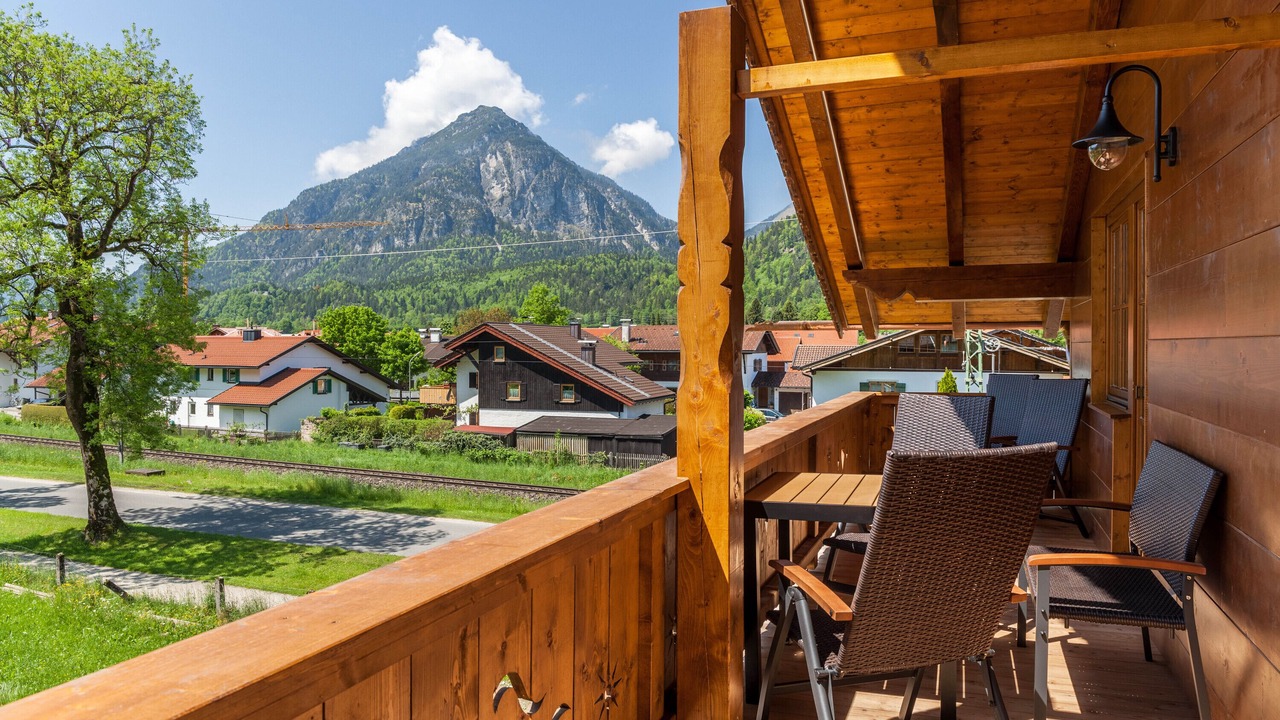 Photo of Outdoor in Farchant