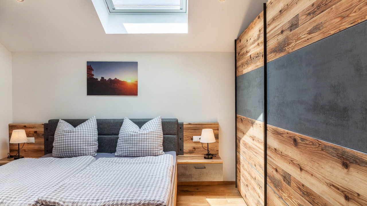 Photo of Bedroom in Farchant