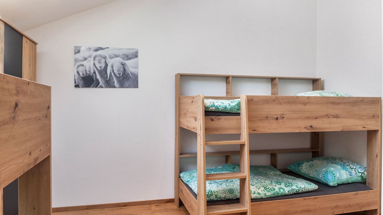 Photo of Bedroom in Farchant