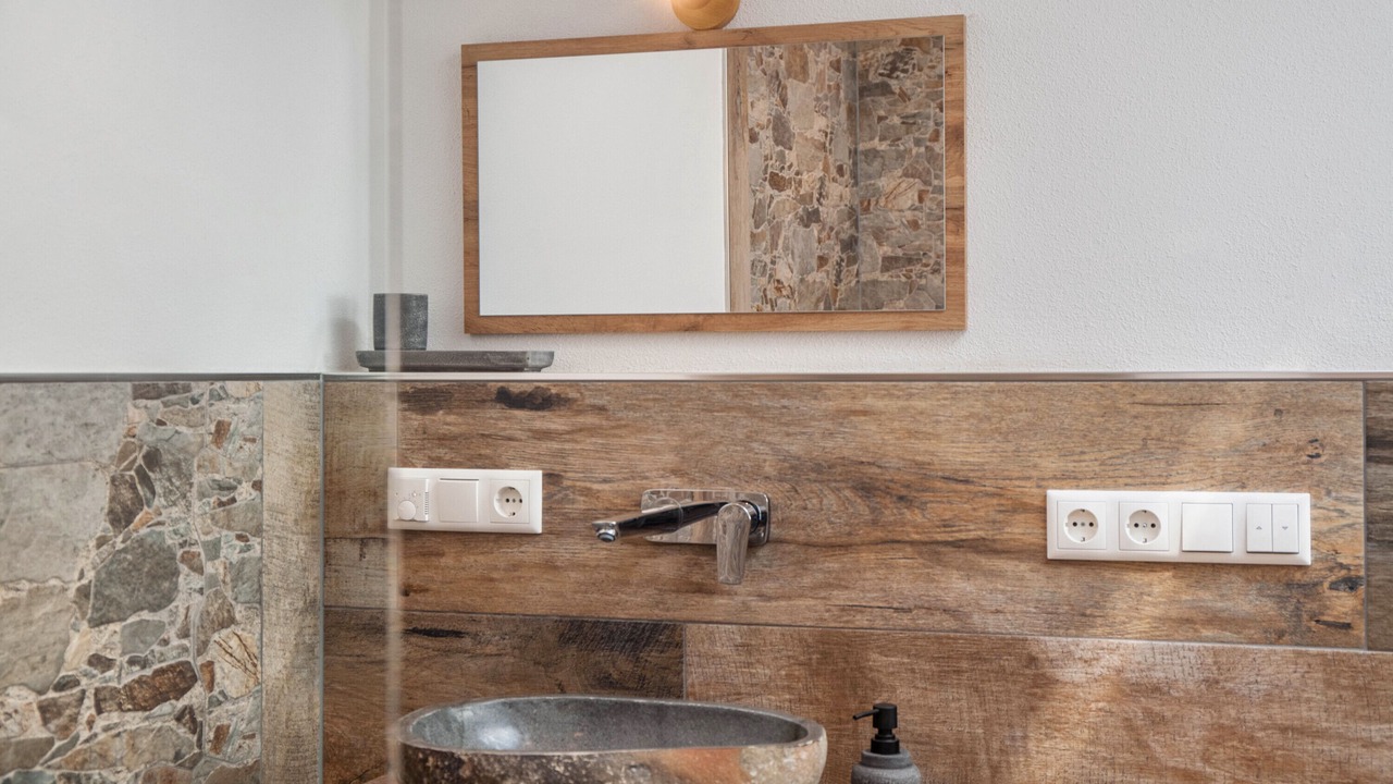 Photo of Bathroom in Farchant