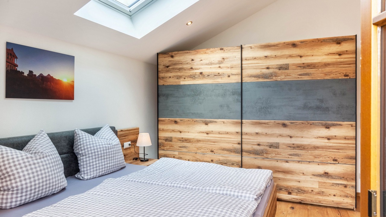 Photo of Bedroom in Farchant