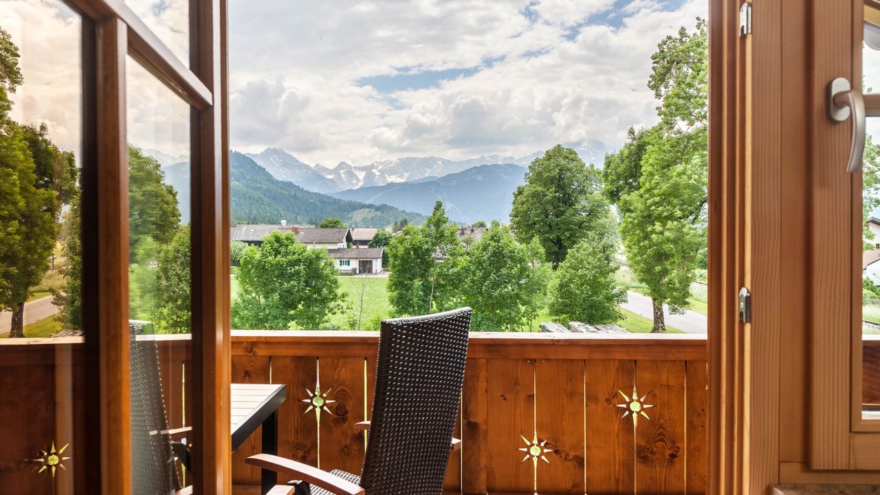 Photo of Outdoor in Farchant