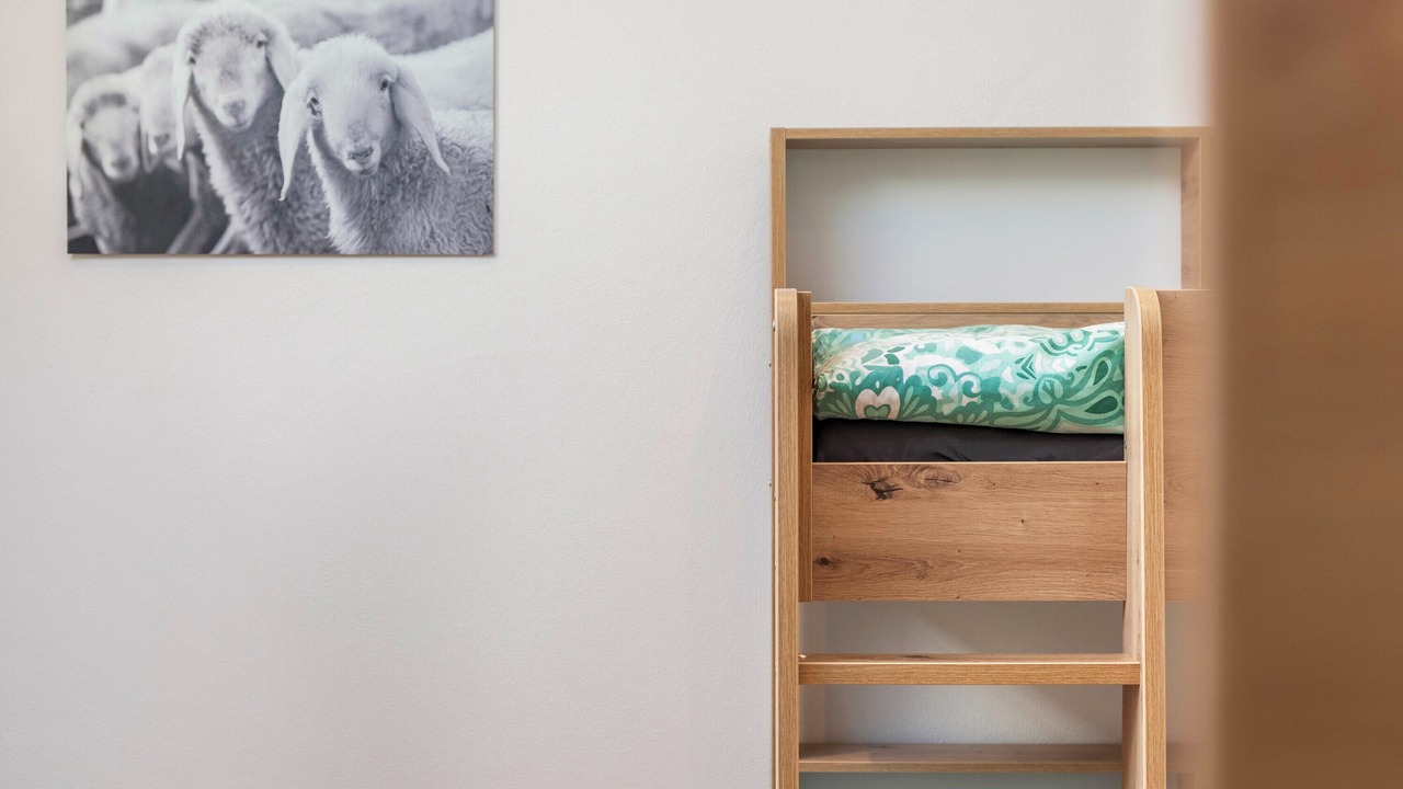 Photo of Bedroom in Farchant
