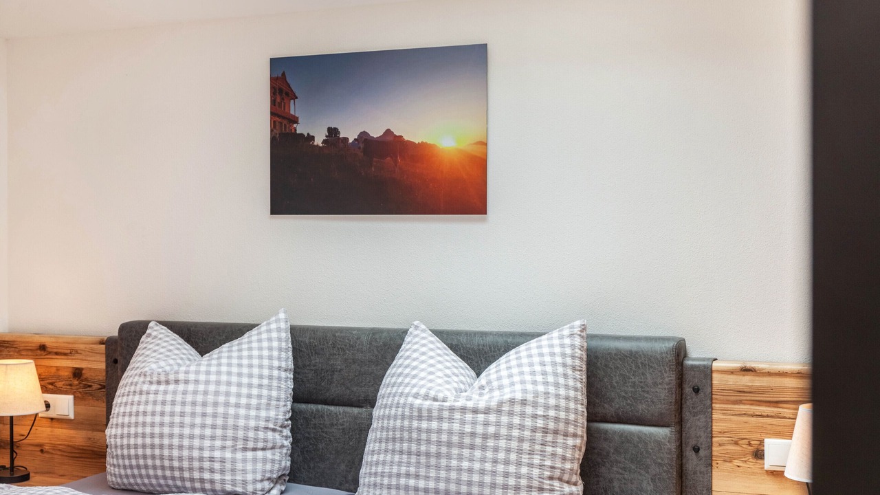 Photo of Bedroom in Farchant