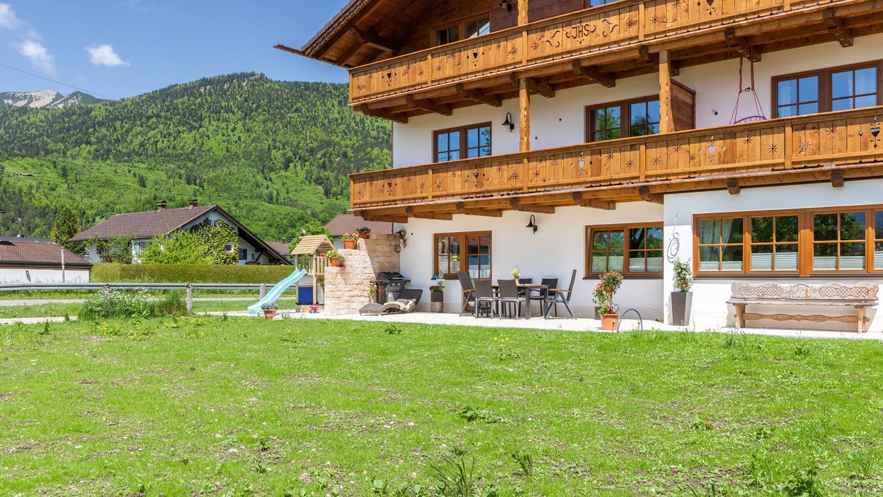 Photo of Outdoor in Farchant