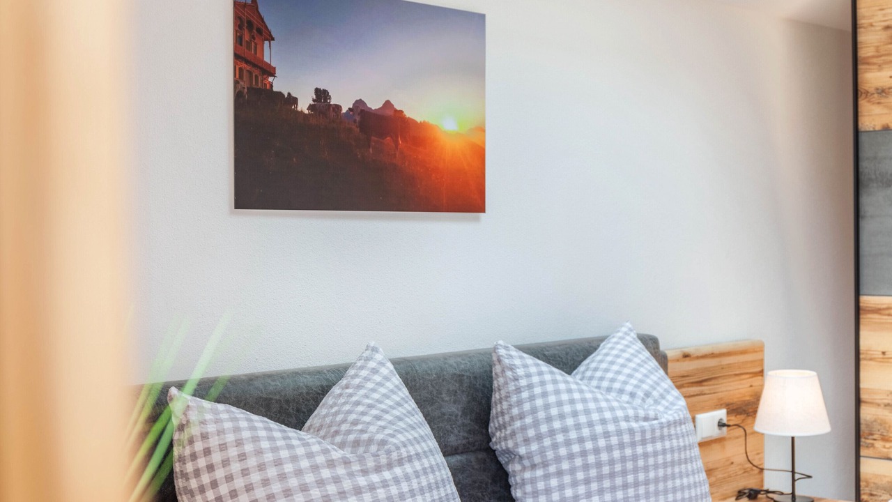 Photo of Bedroom in Farchant