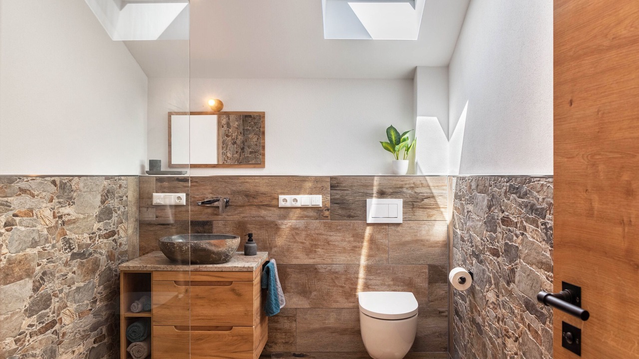 Photo of Bathroom in Farchant