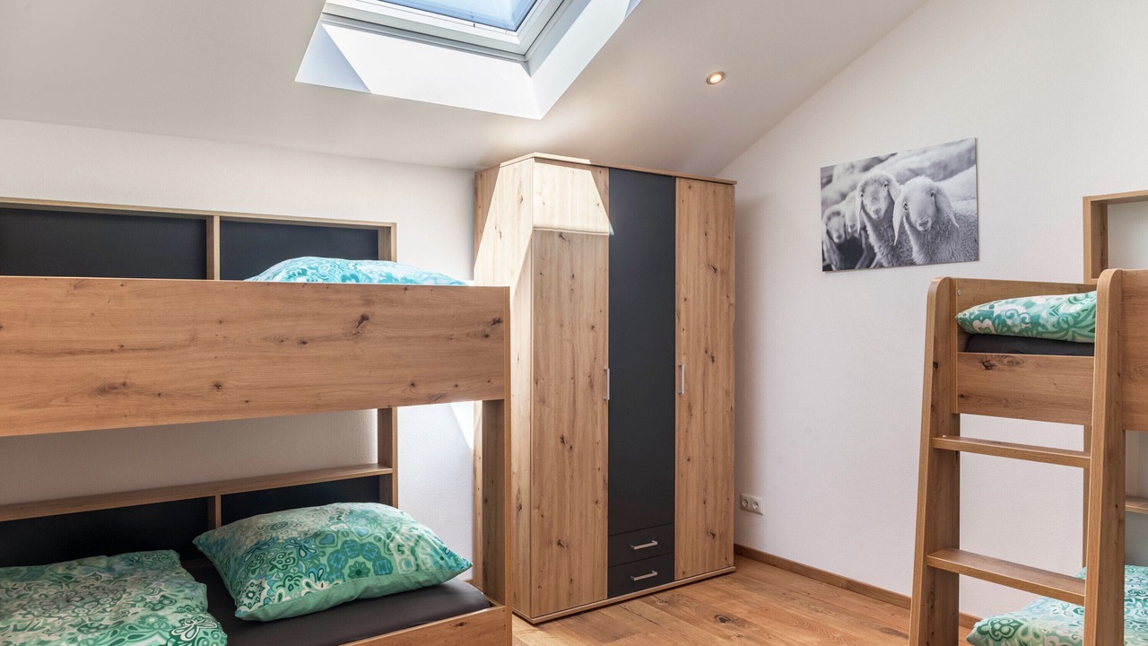 Photo of Bedroom in Farchant