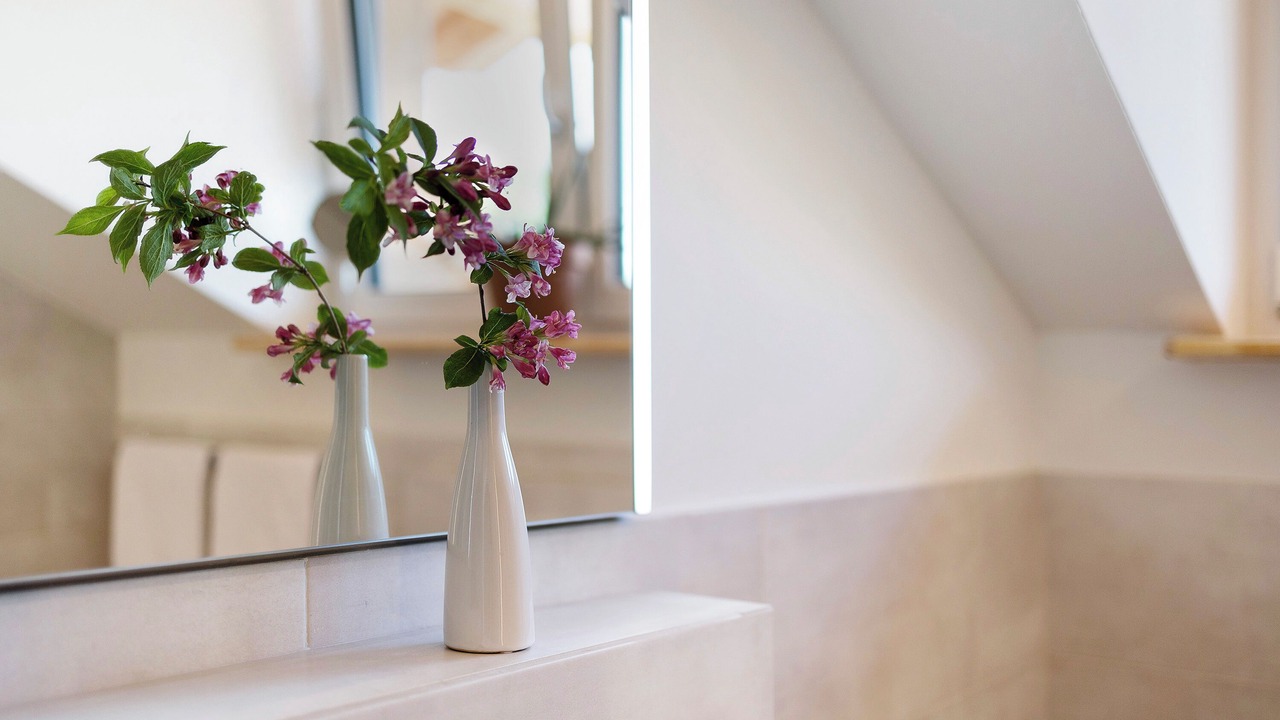 Photo of Bathroom in Bad Toelz