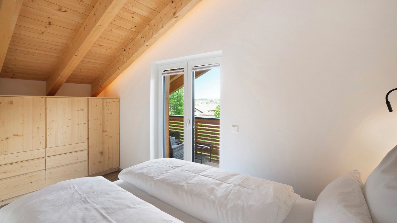 Photo of Bedroom in Bad Toelz