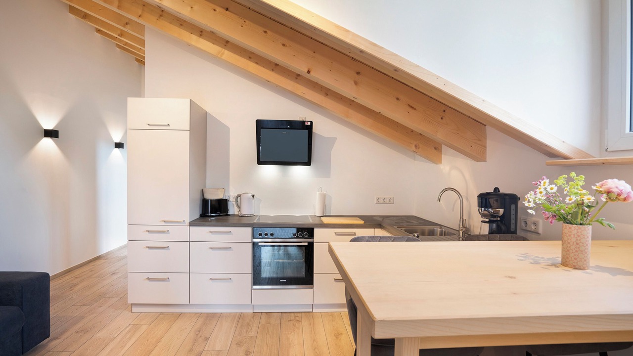 Photo of Kitchen in Bad Toelz