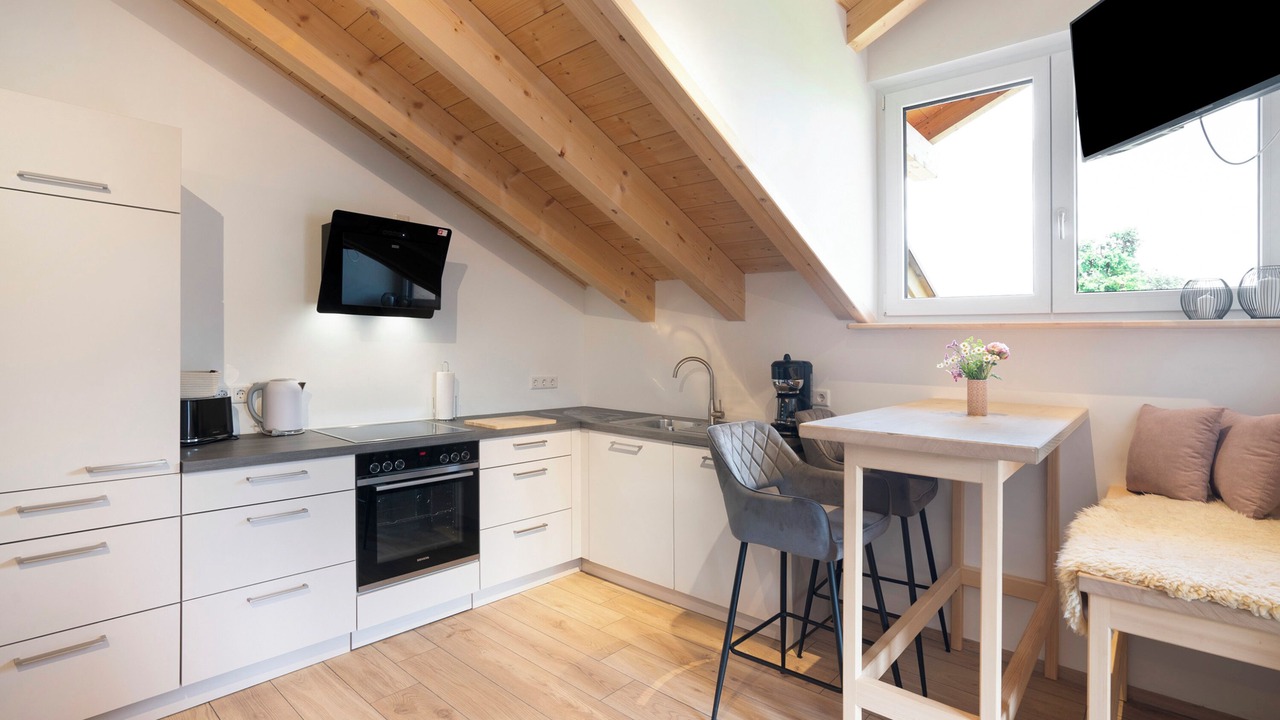 Photo of Kitchen in Bad Toelz