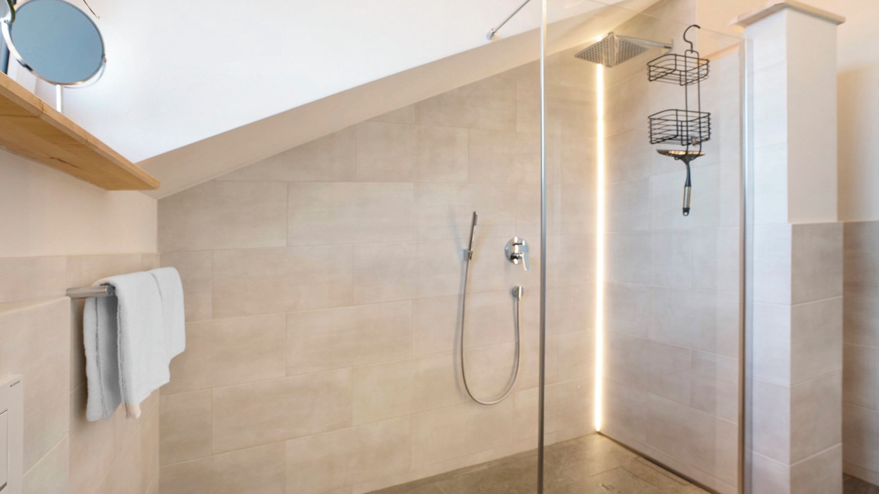 Photo of Bathroom in Bad Toelz