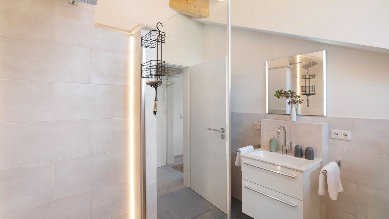 Photo of Bathroom in Bad Toelz