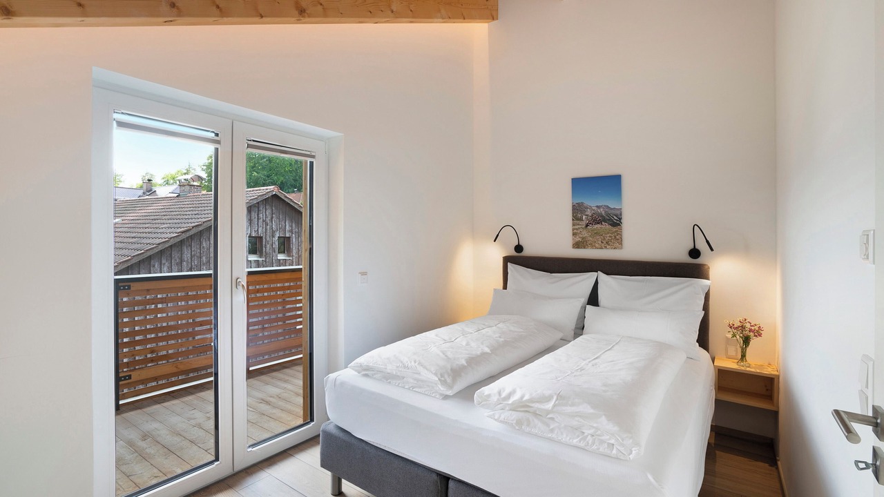 Photo of Bedroom in Bad Toelz