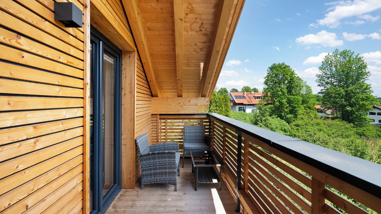 Photo of Outdoor in Bad Toelz