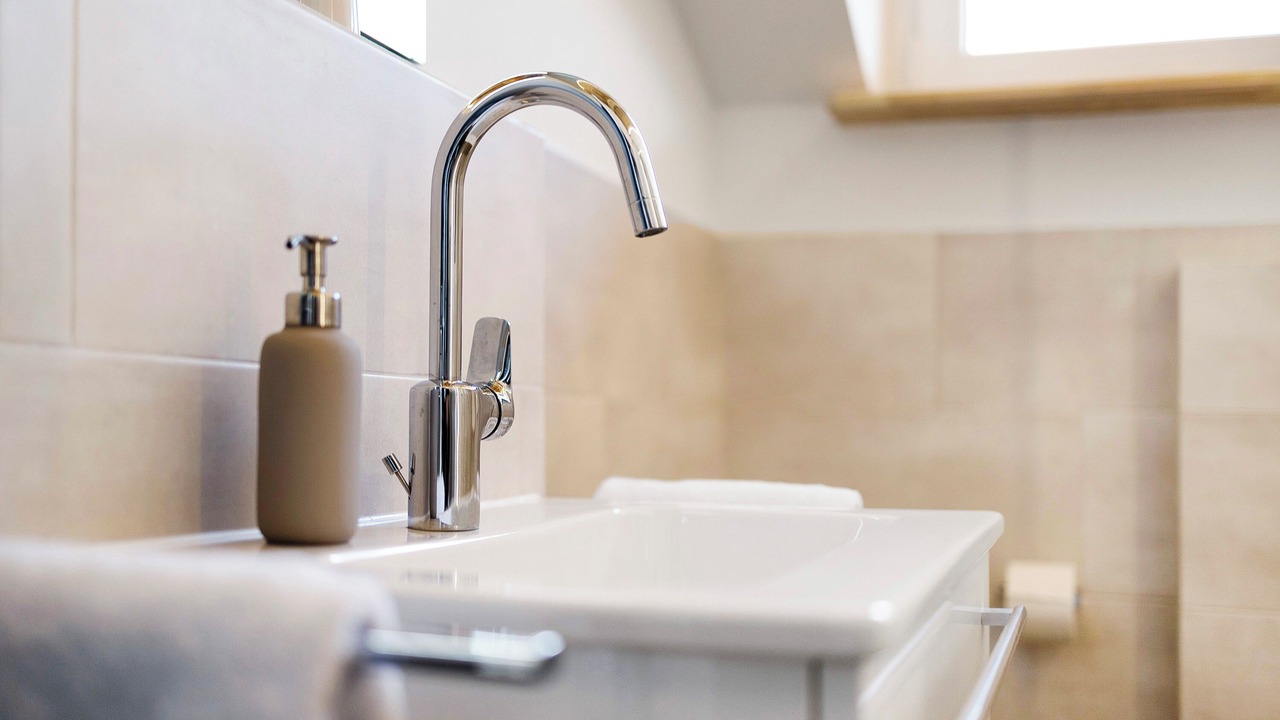 Photo of Bathroom in Bad Toelz