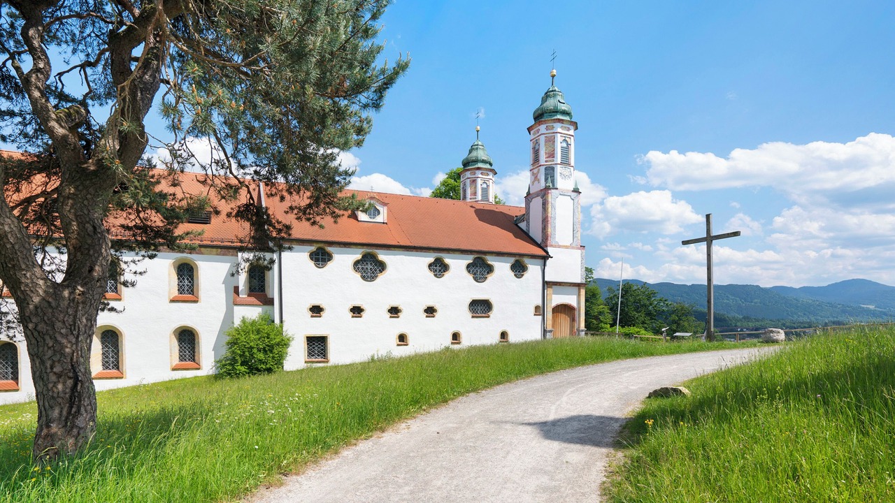 Photo of Outdoor in Bad Toelz