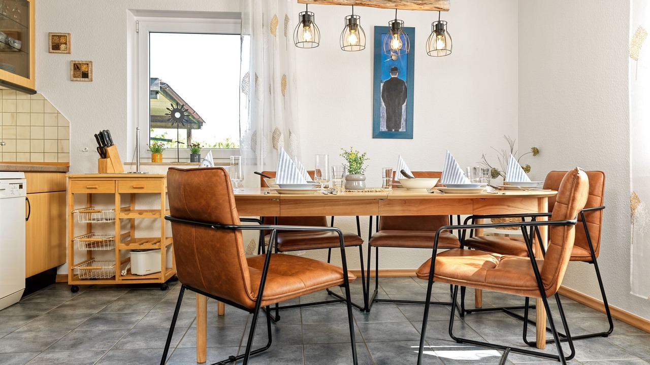 Photo of Livingroom in Kaltenhof