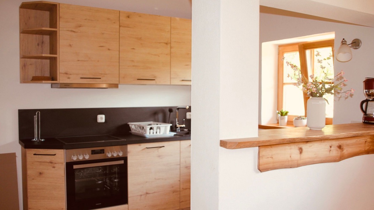 Photo of Kitchen in Kreuth