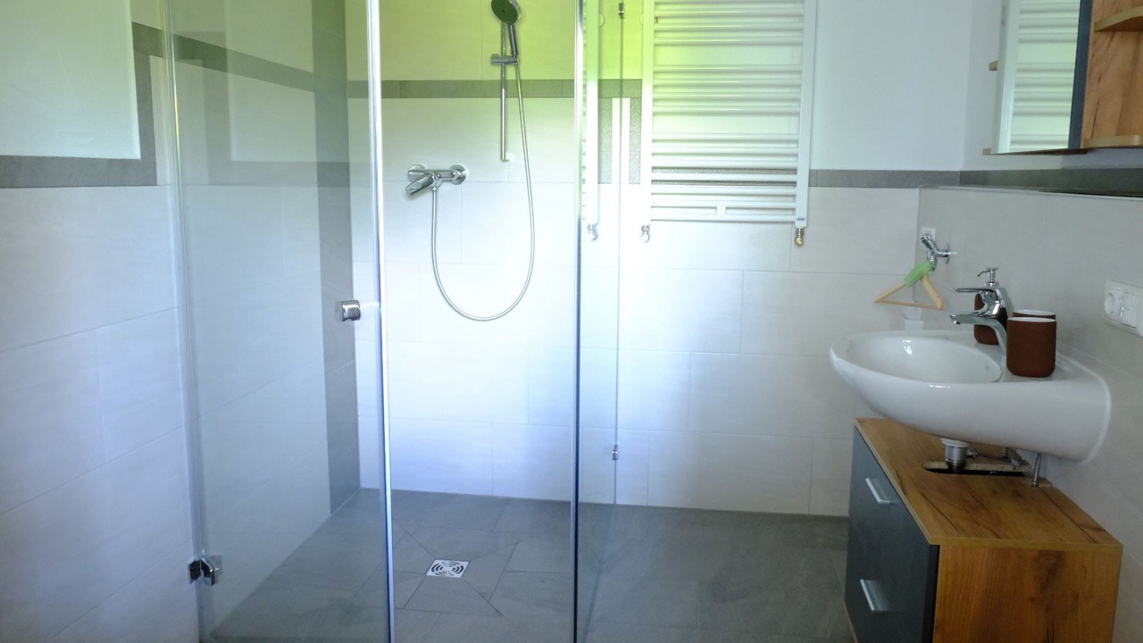 Photo of Bathroom in Kreuth